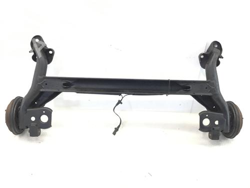 Rear axle FORD FIESTA V (JH_, JD_) 1.3 | BP26121424M2 