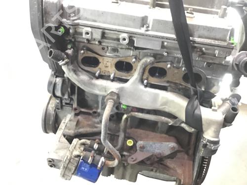 Engine FIAT BARCHETTA (183_) 1.8 16V | BP22199116M1 