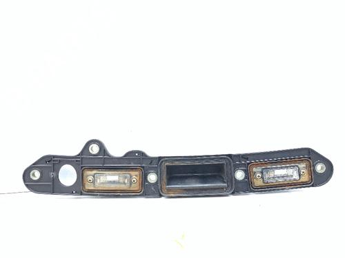 Used Tailgate handle VW TOURAN (1T1, 1T2) 2.0 TDI 16V (140 hp) 31769884