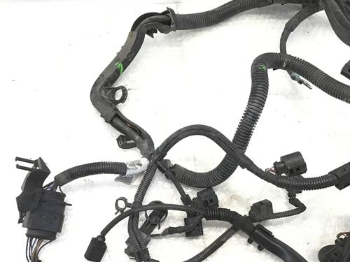 Wiring harness VW FOX Hatchback (5Z1, 5Z3, 5Z4) 1.2 | BP23090788E16 