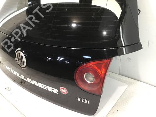 Bakluke CC/Kombi-Kupé VW GOLF V (1K1) 1.9 TDI | BP19795229C6 
