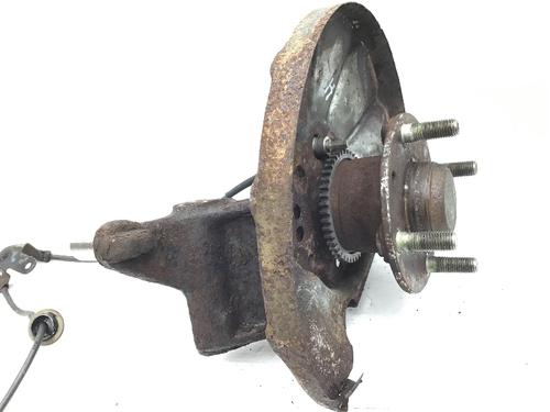 Left rear steering knuckle MAZDA 323 F VI Hatchback (BJ) 1.6 (BJ10M) | BP19648453M27 