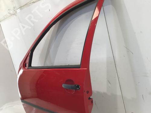 Left front door VW GOLF IV (1J1) 1.6 16V | BP19574252C2 