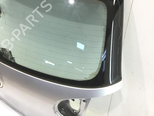 Tailgate VW GOLF V (1K1) 1.9 TDI | BP17542572C6 