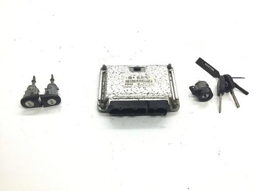 Used Engine control unit (ECU) VW GOLF IV (1J1) 1.4 16V (75 hp) 11176594