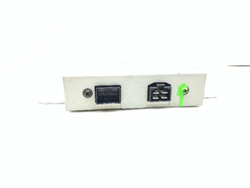 Elektronisk modul Elektronisk modul RENAULT TWINGO I (C06_) 1.2 (C066, C068) (58 hp) 36842670 36842670