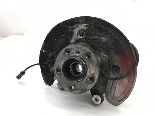 Used Right front steering knuckle MINI MINI (F56) One D (95 hp) 14586101