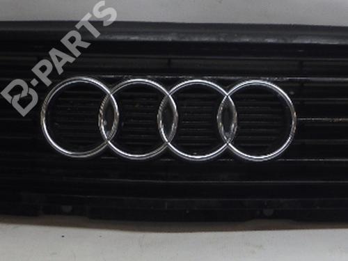 Grille AUDI 100 C3 Saloon (443, 444) 2.3 E (136 hp) 443853655D