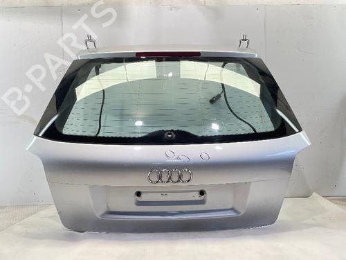 Tailgate AUDI A3 (8P1) 1.4 TFSI | BP30331218C6