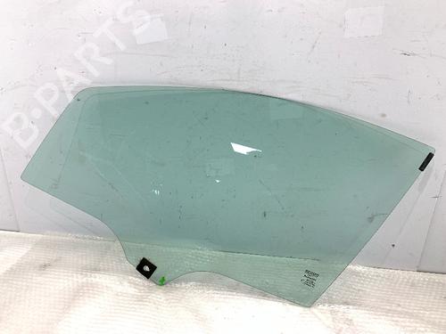 Used Front left door window Front left door window FIAT GRANDE PUNTO (199_) 1.4 T-Jet (199AXM1A, 199BXM1A, 199BXN1A) (120 hp) 34143057 34143057