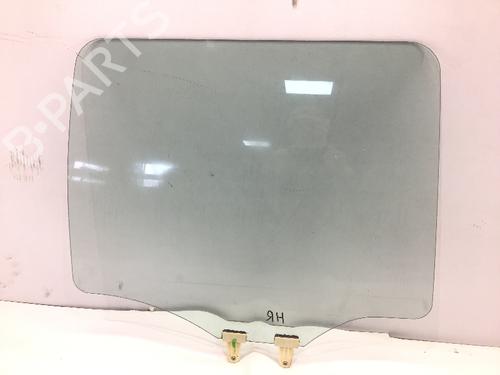 Used Rear right door window SUZUKI WAGON R+ Hatchback (EM) 1.2 (SR412) (69 hp) 29833244