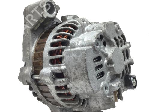 Alternator FORD FIESTA V (JH_, JD_) 1.4 16V | BP16550194M7 