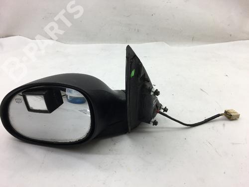 Used Left mirror CHRYSLER PT CRUISER (PT_) 2.0 (136 hp) 7860769