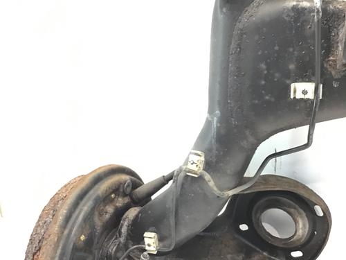 Rear axle VW POLO V (6R1, 6C1) 1.2 TDI | BP29324960M2 