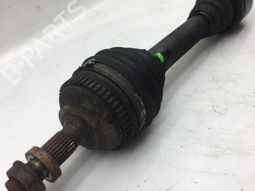Left front driveshaft PEUGEOT 406 Coupe (8C) 3.0 V6 | BP14586006M38 