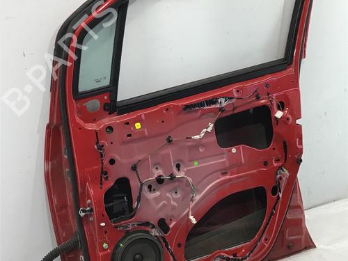Right front door SUZUKI SPLASH (EX) 1.0 (A5B310) | BP17704354C3 
