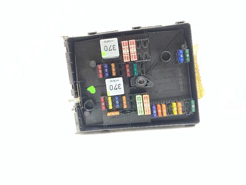 Fuse box SEAT LEON (1P1) 1.2 TSI | BP37689767E1 - Image 2