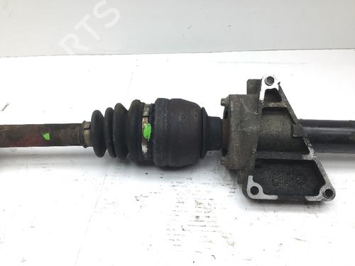 Right front driveshaft OPEL SIGNUM Hatchback (Z03) 1.9 CDTI (F48) | BP29450809M39 