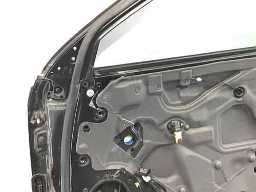 Right front door AUDI A4 B7 Avant (8ED) 2.7 TDI | BP16676566C3 