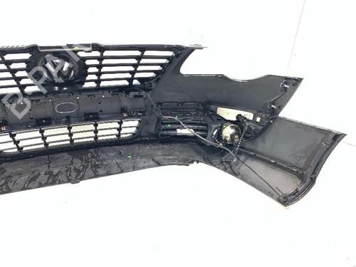 Front bumper VW PASSAT B6 Variant (3C5) 2.0 TDI | BP31114670C7 