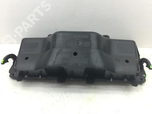 Glove box VW POLO III (6N1) 50 1.0 | BP8296513C95 