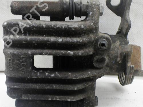 Venstre bremsekaliber bag VW PASSAT B5.5 Variant (3B6) 1.9 TDI (130 hp) 14584443