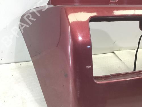 Rear bumper SUZUKI WAGON R+ Hatchback (EM) 1.2 (SR412) | BP29864262C8 