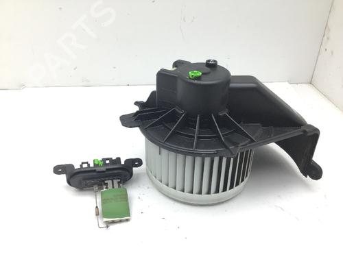 Motor calefaccion MERCEDES-BENZ CITAN Box Body/MPV (W415) 108 CDI (415.601, 415.603) (75 hp) 29568153