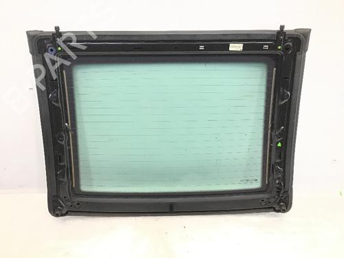 Bootlid window OPEL ASTRA H TwinTop (A04) 1.9 CDTi (L67) | BP26216899C64 