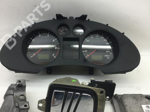 Engine control unit (ECU) SEAT IBIZA III (6L1) 1.4 16V | BP6995962M57 