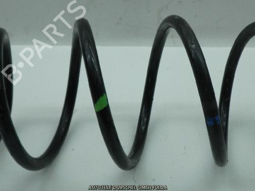 Used Shock absorber spring VW GOLF VII Variant (BA5, BV5) 1.6 TDI (110 hp) 14583941