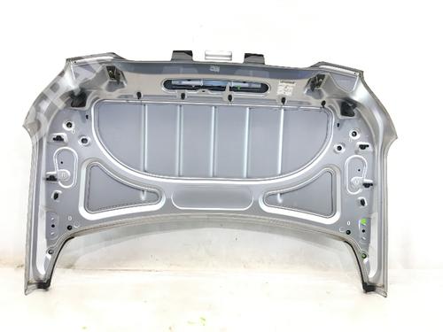 Tailgate PEUGEOT 206 CC (2D) 1.6 16V (2DNFUF, 2DNFUR) | BP10411779C6 