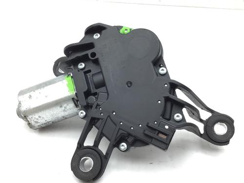 Used Rear wiper motor OPEL ASTRA H GTC (A04) 1.4 (L08) (90 hp) 26147484