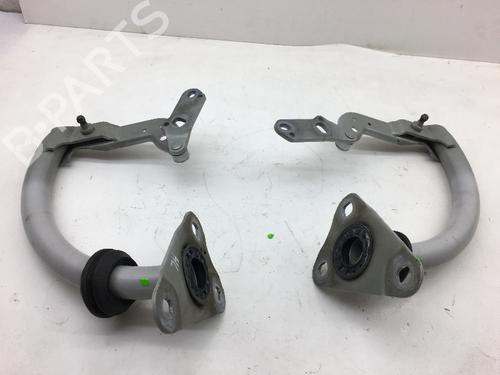 Used Hinge/Door check strap BMW 7 (E65, E66, E67) 745 d (329 hp) 14586618