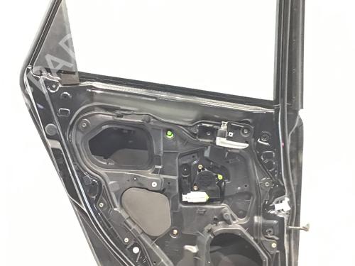 Left rear door MAZDA 3 (BK) 1.6 (BK14) | BP16676541C4 