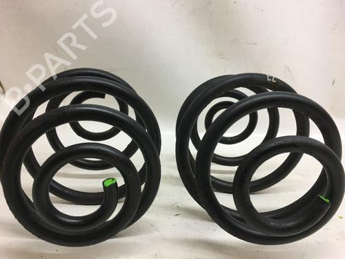 Shock absorber spring OPEL TIGRA (S93) 1.4 16V (F07) | BP14585623C152 
