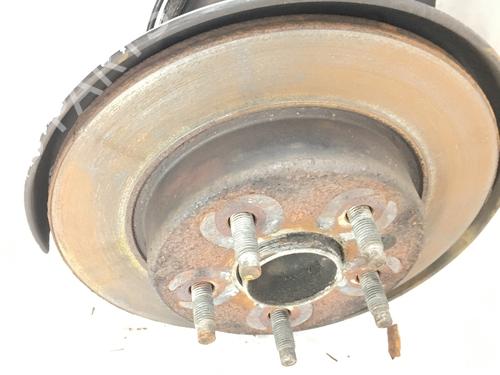 Rear axle OPEL ASTRA K (B16) 1.0 Turbo (68) | BP14586357M2 