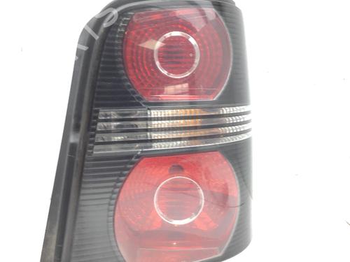 Used Right taillight VW TOURAN (1T1, 1T2) 1.4 TSI EcoFuel (150 hp) 27600765