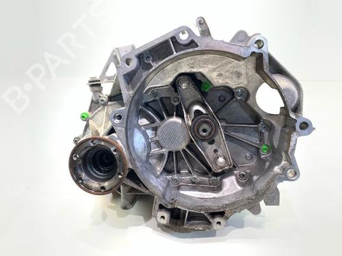 Used Gearbox Gearbox VW GOLF V (1K1) 1.4 16V (75 hp) 40296734 40296734