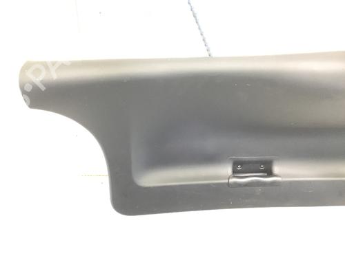 Tailgate trim AUDI A3 (8L1) 1.6 | BP28131628C151 