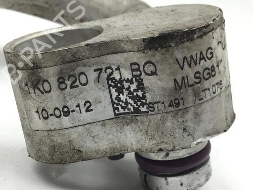 AC pipe VW TOURAN (1T3) 1.4 TSI EcoFuel | BP20233673M126 