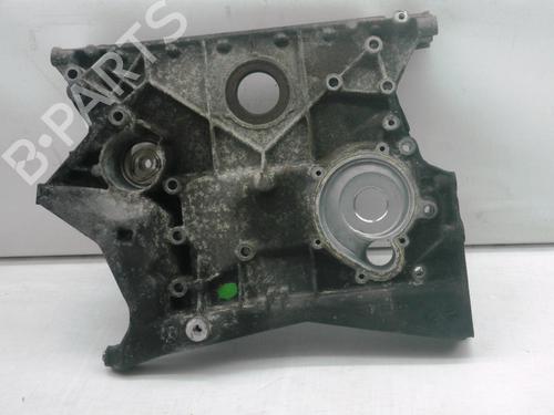 Used Timing cover MERCEDES-BENZ CLC-CLASS (CL203) CLC 180 Kompressor (203.746) (143 hp) 14584071