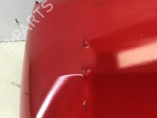 Front bumper CHEVROLET MATIZ (M200, M250) 1.0 | BP29014177C7 