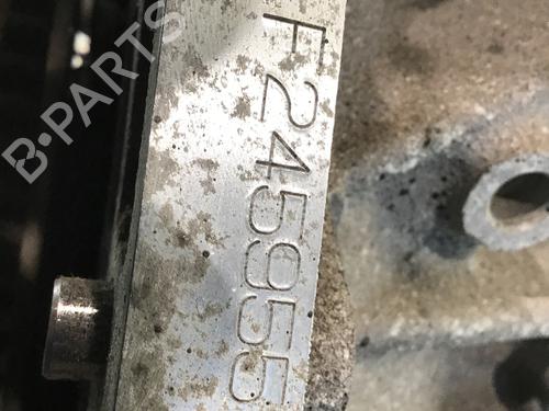 Engine MAZDA 6 Hatchback (GG) 2.0 (GGES) | BP24449077M1 