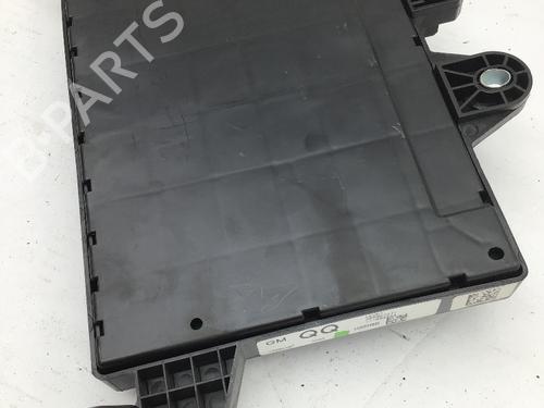Engine control unit (ECU) OPEL ASTRA J (P10) 1.6 (68) | BP19042679M57 