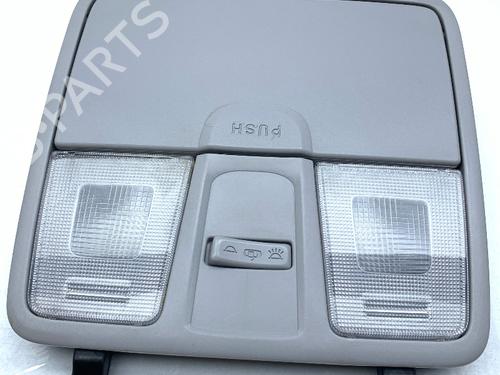 Plafoniera HYUNDAI i30 (GD) 1.4 (99 hp) 31624037