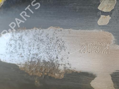 Left front shock absorber BMW 1 (E87) 116 i | BP33220950M16  - Image 8