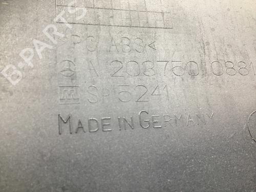 Support MERCEDES-BENZ C-CLASS (W203) C 230 (203.052) | BP20512392C155 