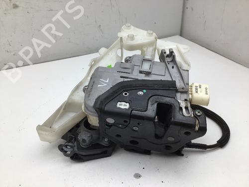 Elektronische module VW PASSAT B6 Variant (3C5) 2.0 TDI | BP24800150M83 