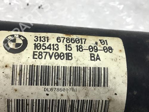 Left front shock absorber BMW 1 (E87) 118 d | BP23899173M16 